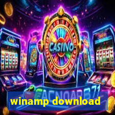 winamp download